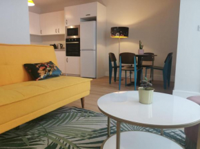 360 TOWN STAY APARTMENTS & STUDIOS